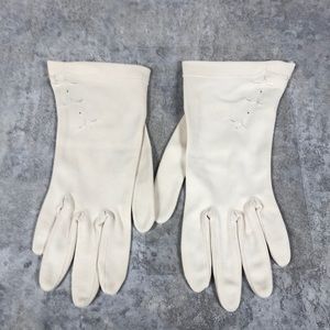 Vintage ladies 🧤 dress gloves